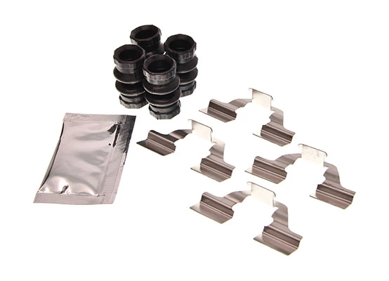 Accessory Kit, disc brake pad