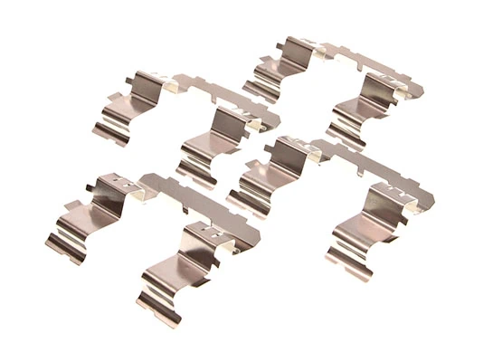 Accessory Kit, disc brake pad