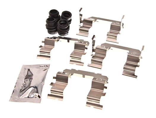 Accessory Kit, disc brake pad