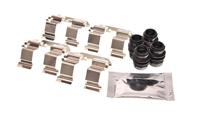 Accessory Kit, disc brake pad