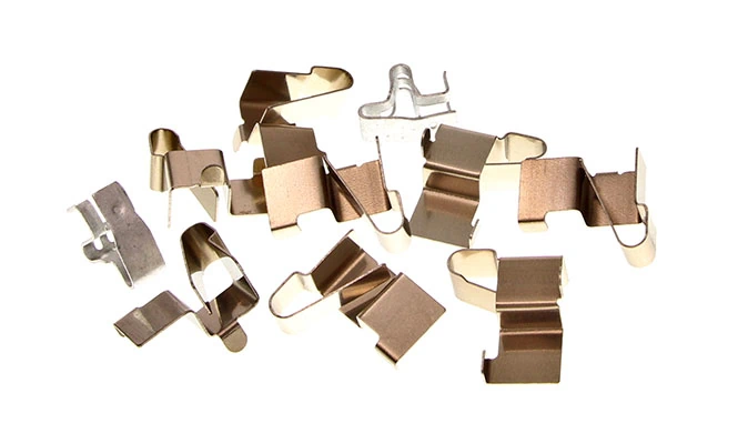 Accessory Kit, disc brake pad