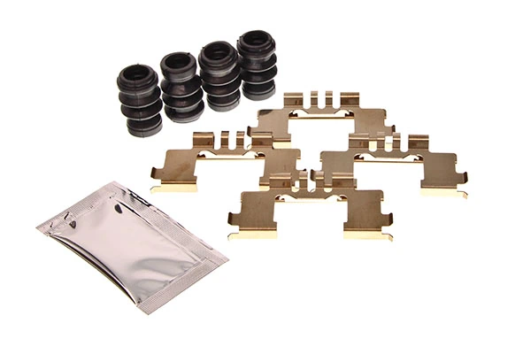 Accessory Kit, disc brake pad
