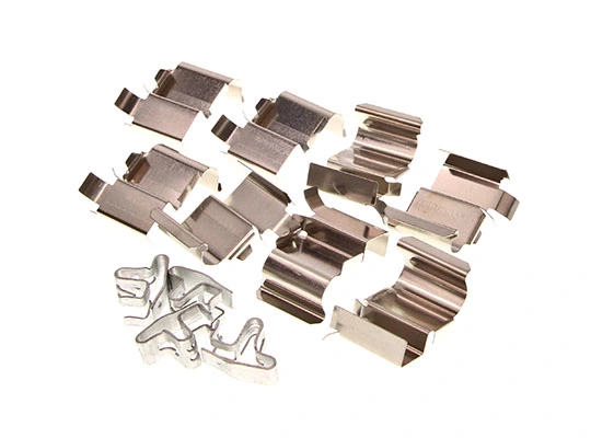 Accessory Kit, disc brake pad