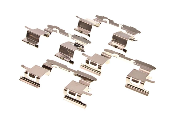 Accessory Kit, disc brake pad