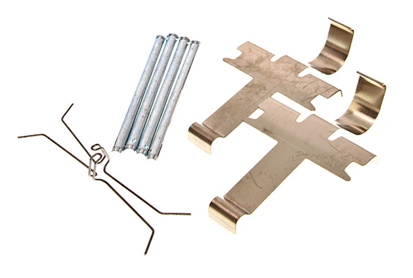 Accessory Kit, disc brake pad