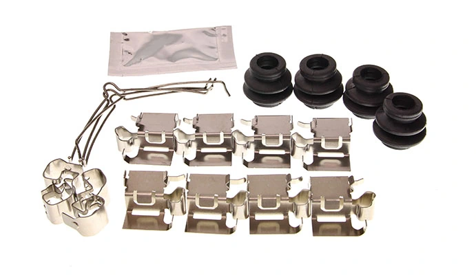 Accessory Kit, disc brake pad