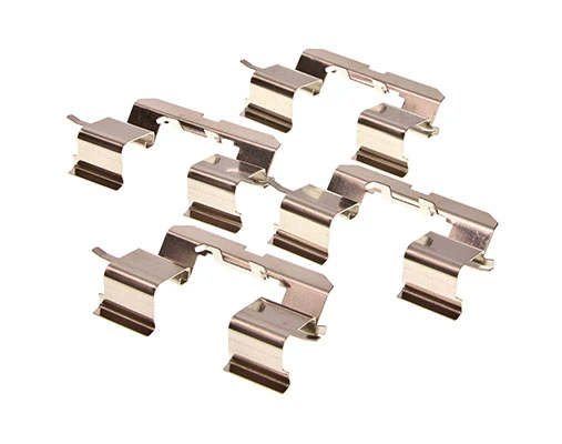 Accessory Kit, disc brake pad