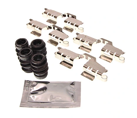 Accessory Kit, disc brake pad