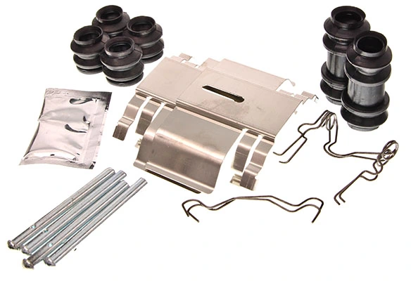 Accessory Kit, disc brake pad