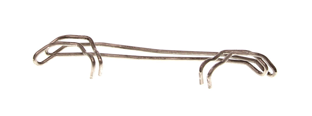 Accessory Kit, disc brake pad