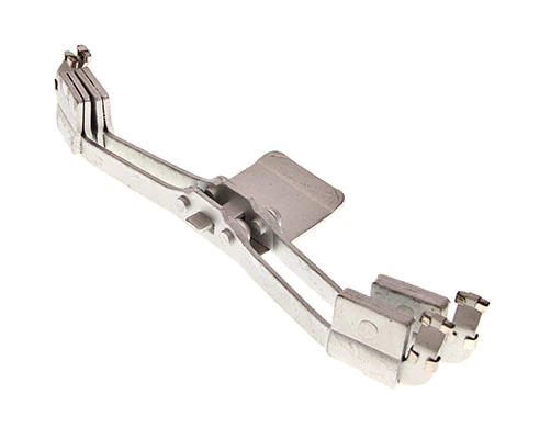 Accessory Kit, disc brake pad