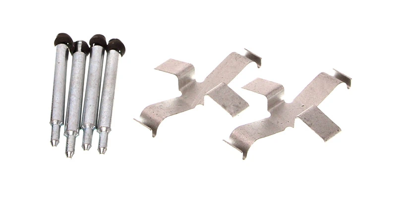 Accessory Kit, disc brake pad