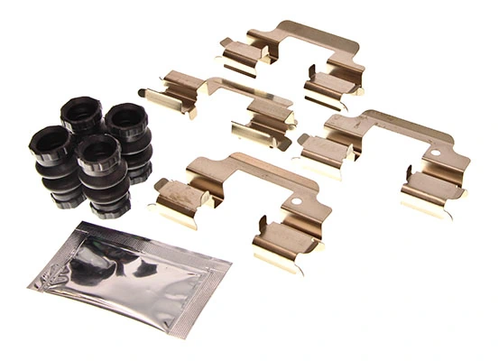 Accessory Kit, disc brake pad