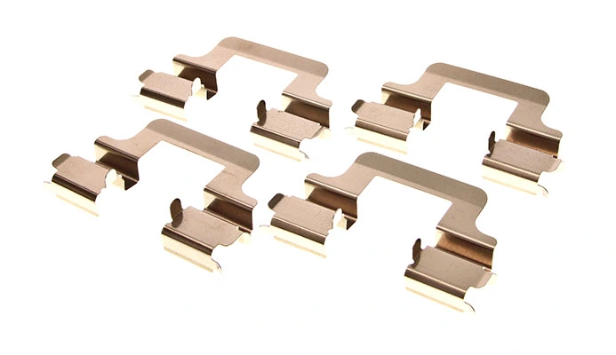 Accessory Kit, disc brake pad