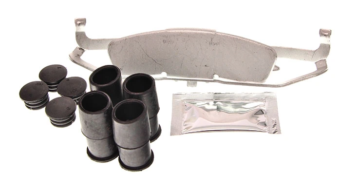 Accessory Kit, disc brake pad