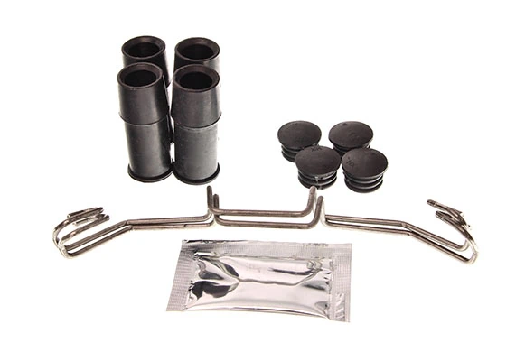 Accessory Kit, disc brake pad