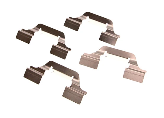 Accessory Kit, disc brake pad