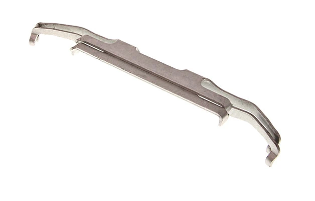 Accessory Kit, disc brake pad