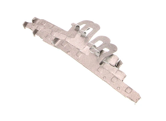 Accessory Kit, disc brake pad