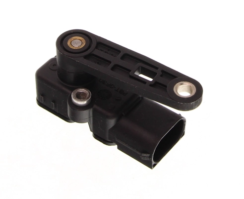 Sensor, headlight levelling