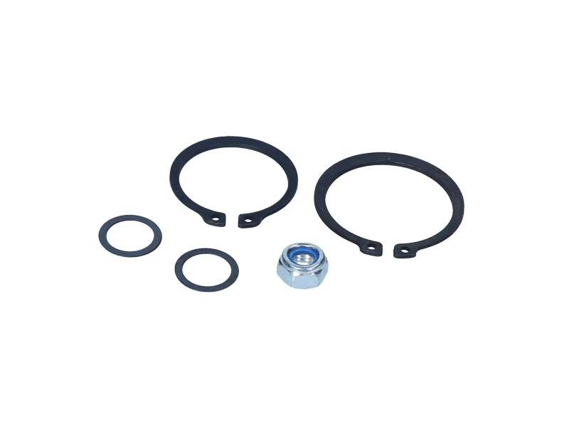 Mount, exhaust system