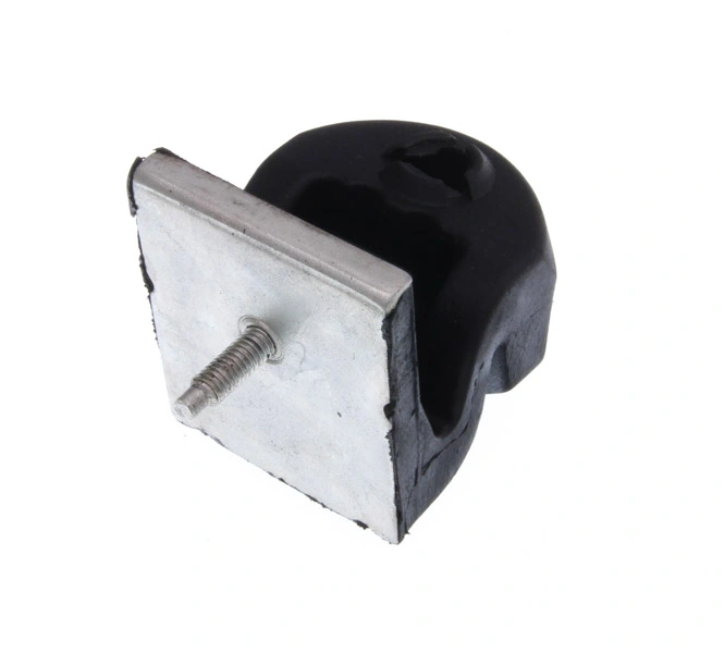 Mount, exhaust system