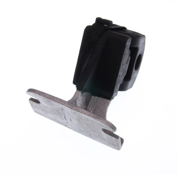 Mount, exhaust system