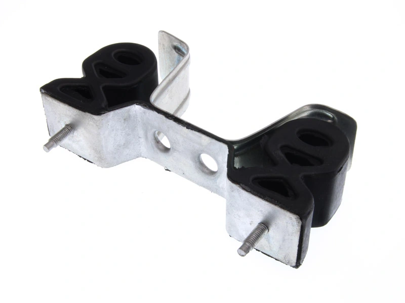 Mount, exhaust system