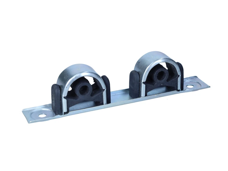 Mount, exhaust system
