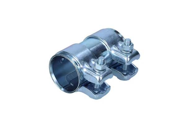 Pipe Connector, exhaust system