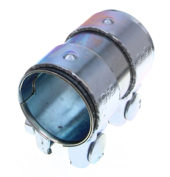 Pipe Connector, exhaust system