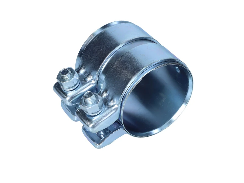Pipe Connector, exhaust system