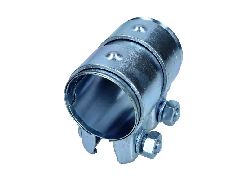 Pipe Connector, exhaust system