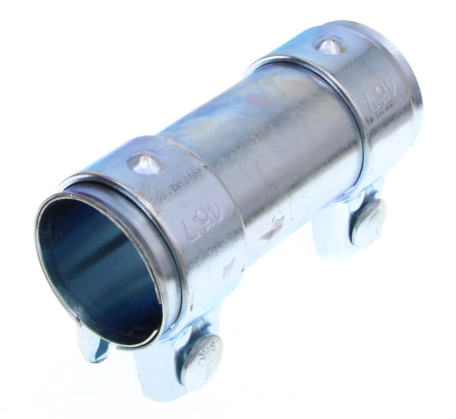 Pipe Connector, exhaust system