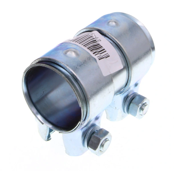 Pipe Connector, exhaust system