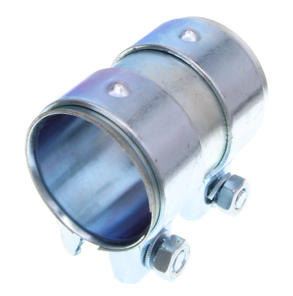 Pipe Connector, exhaust system