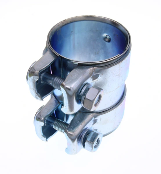 Pipe Connector, exhaust system