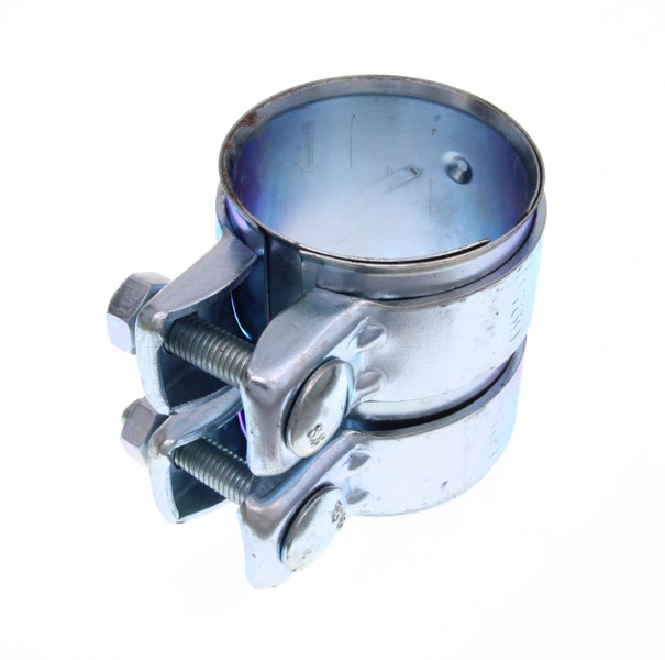 Pipe Connector, exhaust system