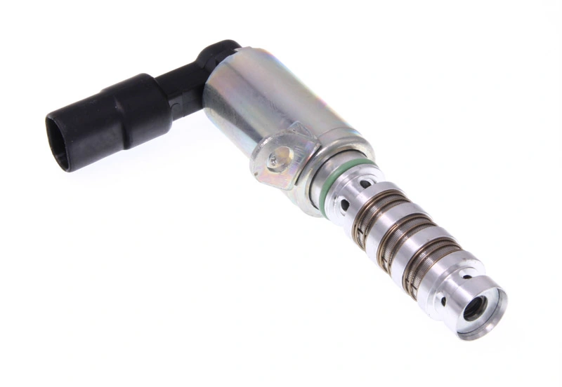 Control Valve, camshaft adjustment