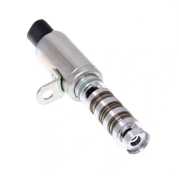 Regulating Valve, oil pressure