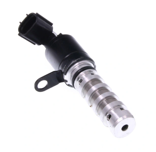 Control Valve, camshaft adjustment