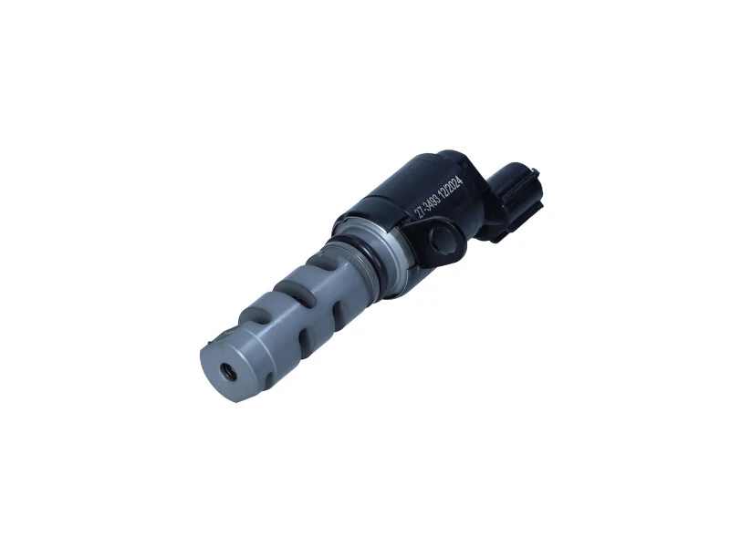 Regulating Valve, oil pressure