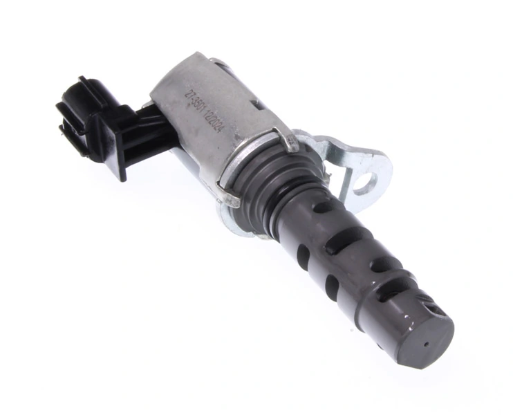 Control Valve, camshaft adjustment
