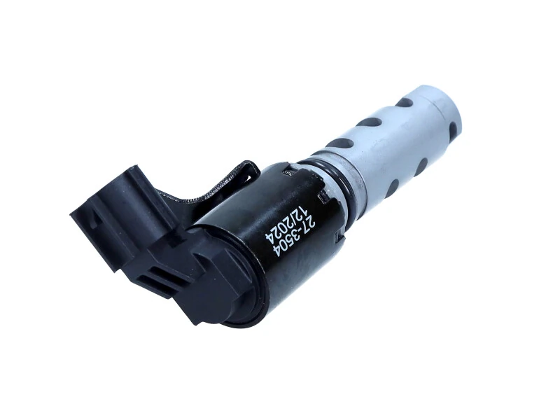 Control Valve, camshaft adjustment