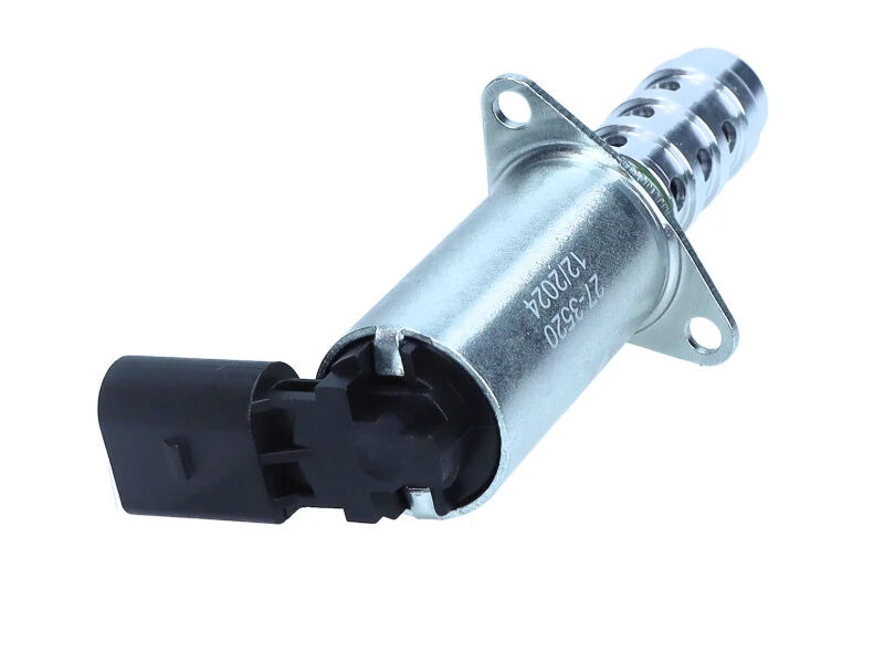 Control Valve, camshaft adjustment