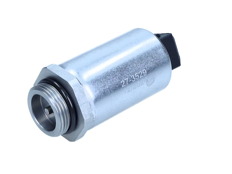 Control Valve, camshaft adjustment