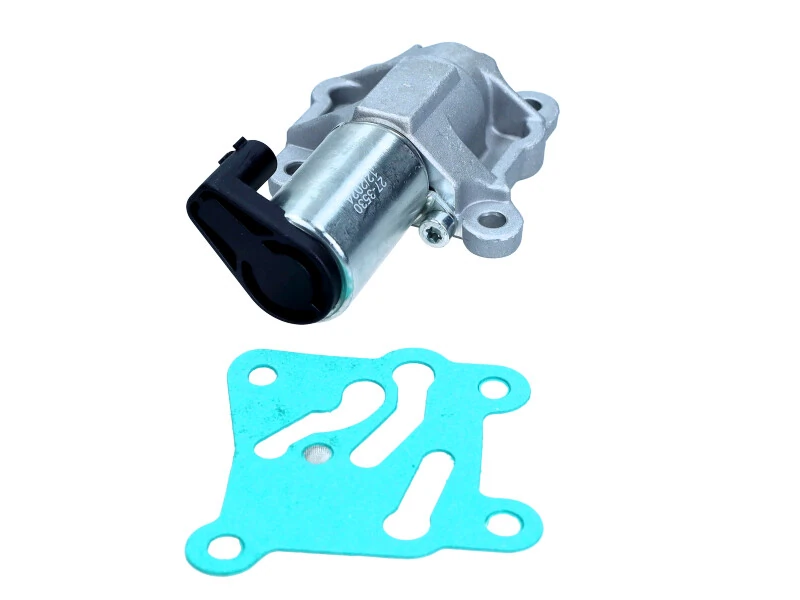 Control Valve, camshaft adjustment