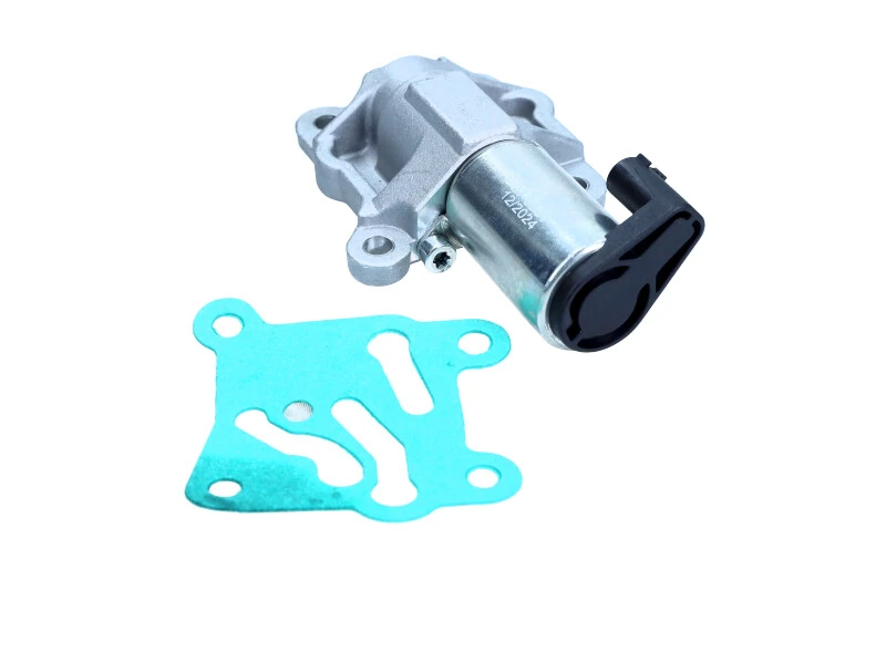 Control Valve, camshaft adjustment