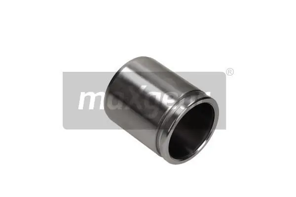Piston, brake caliper