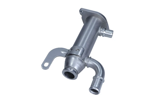 Cooler, exhaust gas recirculation